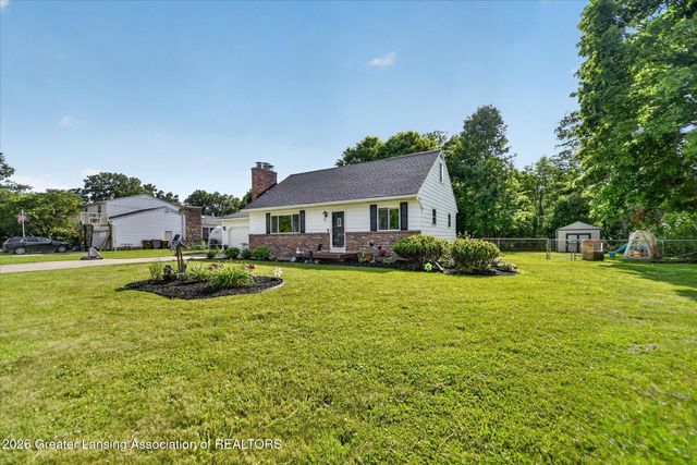 1035 Wentland Drive, Mason, MI 48854