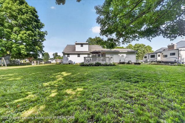 1035 Wentland Drive, Mason, MI 48854