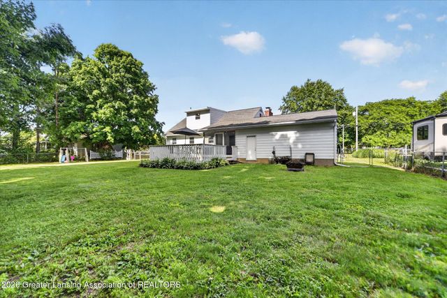 1035 Wentland Drive, Mason, MI 48854