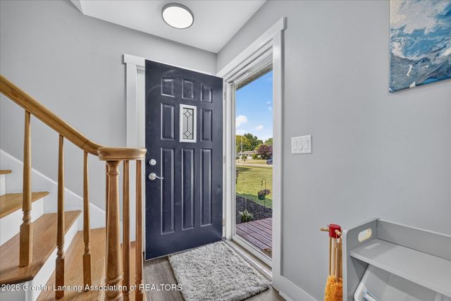 1035 Wentland Drive, Mason, MI 48854