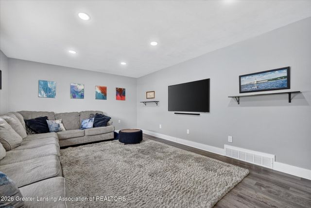 1035 Wentland Drive, Mason, MI 48854