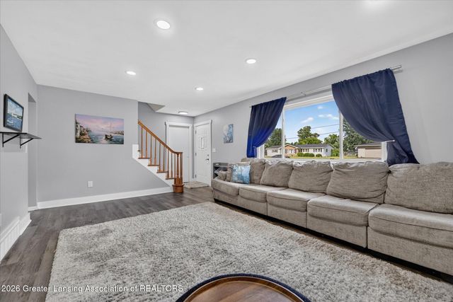 1035 Wentland Drive, Mason, MI 48854