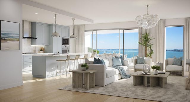 325 GOLDEN GATE POINT 1002, Sarasota, FL 34236