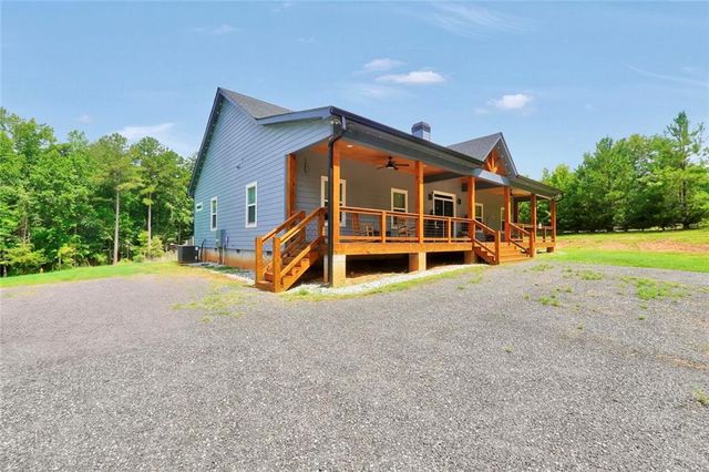 590 Brookwood Drive, Monticello, GA 31064