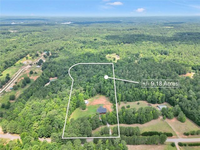 590 Brookwood Drive, Monticello, GA 31064