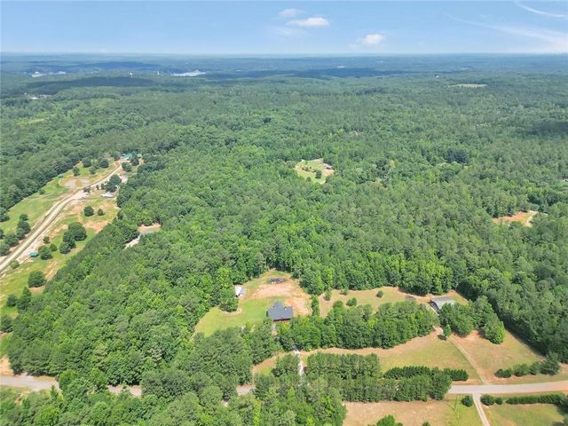 590 Brookwood Drive, Monticello, GA 31064