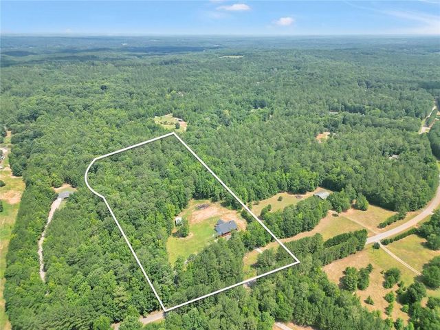 590 Brookwood Drive, Monticello, GA 31064