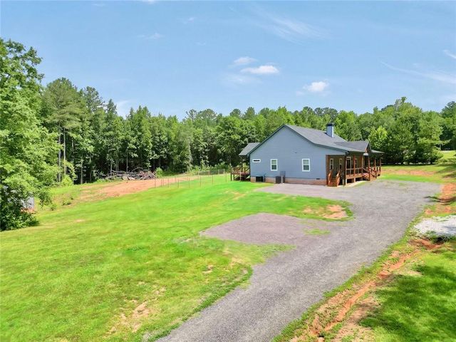590 Brookwood Drive, Monticello, GA 31064
