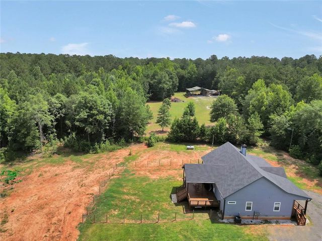 590 Brookwood Drive, Monticello, GA 31064