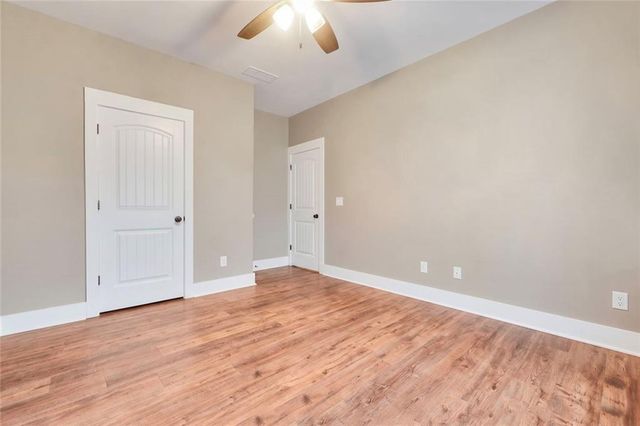590 Brookwood Drive, Monticello, GA 31064
