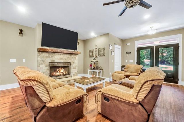 590 Brookwood Drive, Monticello, GA 31064