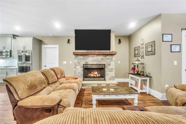 590 Brookwood Drive, Monticello, GA 31064