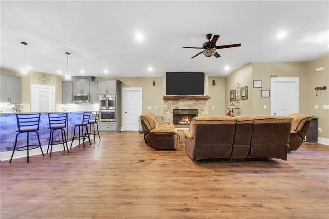 590 Brookwood Drive, Monticello, GA 31064