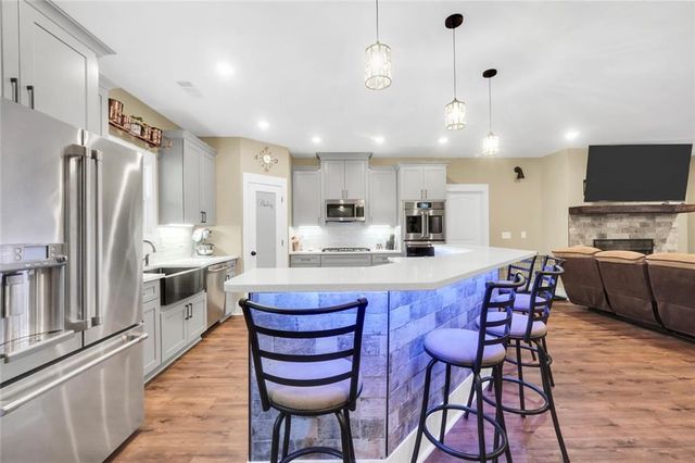 590 Brookwood Drive, Monticello, GA 31064