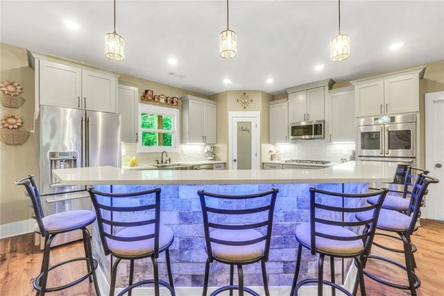 590 Brookwood Drive, Monticello, GA 31064