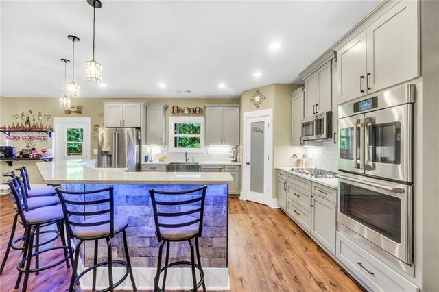 590 Brookwood Drive, Monticello, GA 31064