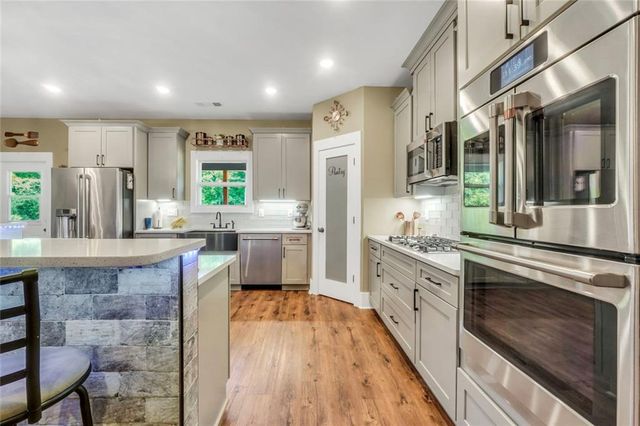 590 Brookwood Drive, Monticello, GA 31064