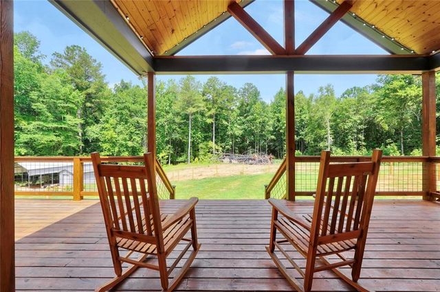 590 Brookwood Drive, Monticello, GA 31064