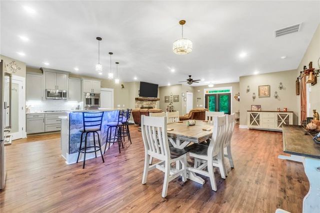 590 Brookwood Drive, Monticello, GA 31064