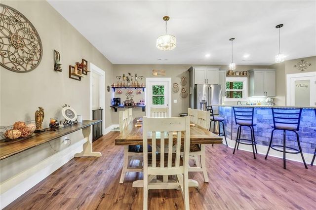 590 Brookwood Drive, Monticello, GA 31064
