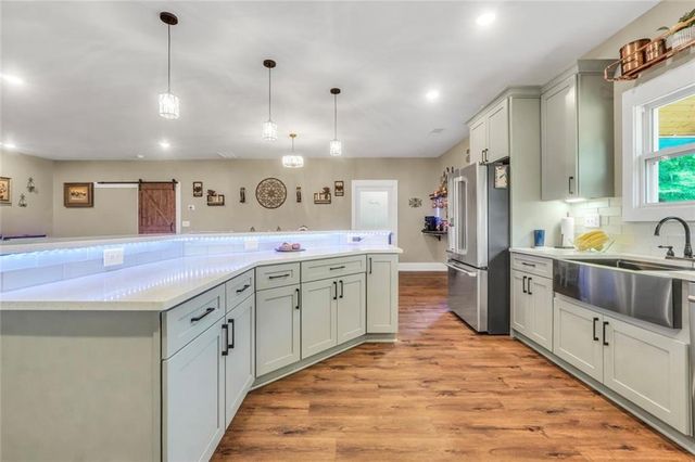 590 Brookwood Drive, Monticello, GA 31064