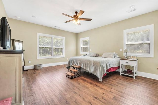 590 Brookwood Drive, Monticello, GA 31064