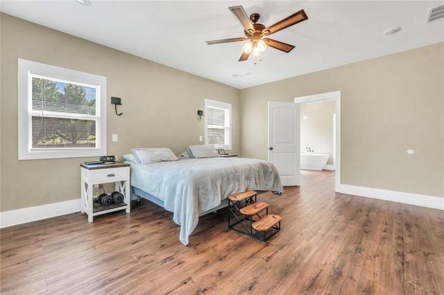 590 Brookwood Drive, Monticello, GA 31064