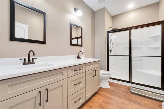 590 Brookwood Drive, Monticello, GA 31064