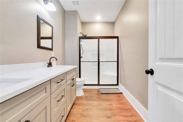 590 Brookwood Drive, Monticello, GA 31064