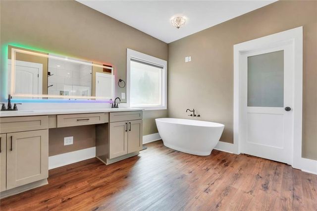 590 Brookwood Drive, Monticello, GA 31064