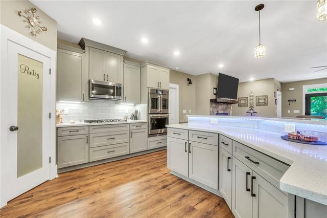 590 Brookwood Drive, Monticello, GA 31064