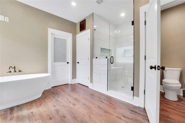 590 Brookwood Drive, Monticello, GA 31064