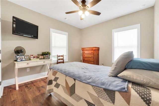 590 Brookwood Drive, Monticello, GA 31064