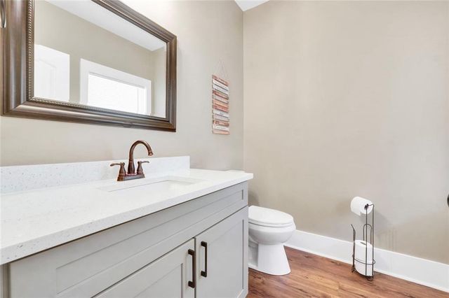 590 Brookwood Drive, Monticello, GA 31064