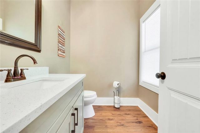 590 Brookwood Drive, Monticello, GA 31064