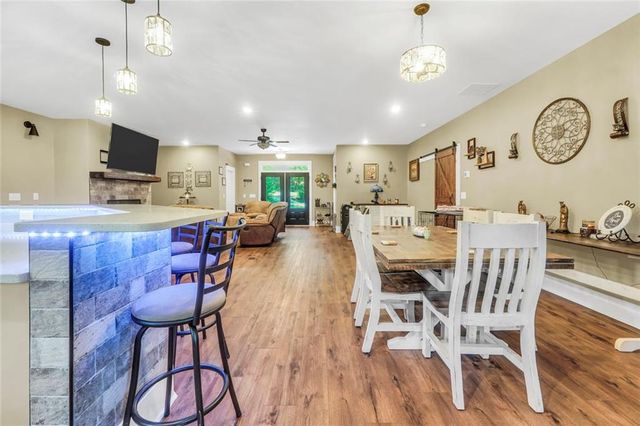 590 Brookwood Drive, Monticello, GA 31064