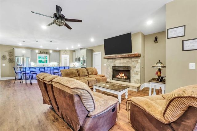 590 Brookwood Drive, Monticello, GA 31064