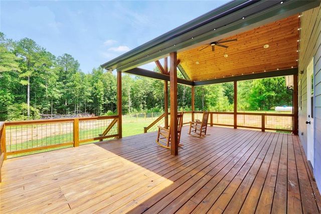 590 Brookwood Drive, Monticello, GA 31064
