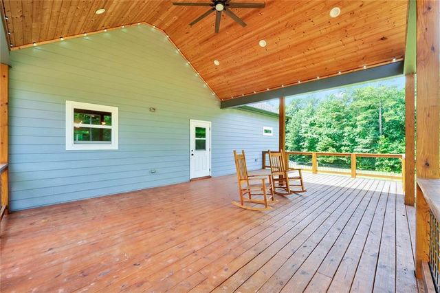 590 Brookwood Drive, Monticello, GA 31064