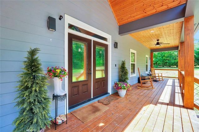 590 Brookwood Drive, Monticello, GA 31064