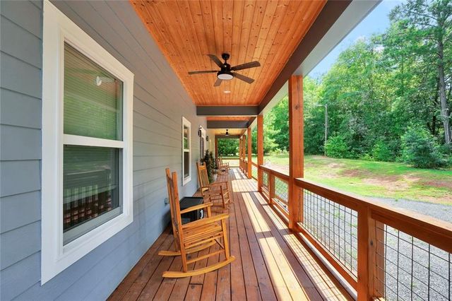 590 Brookwood Drive, Monticello, GA 31064