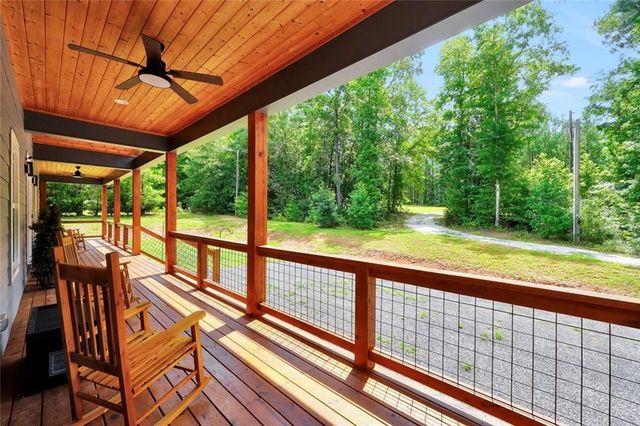 590 Brookwood Drive, Monticello, GA 31064