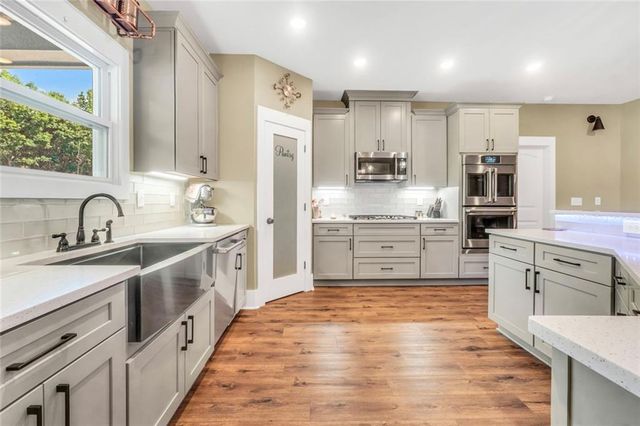 590 Brookwood Drive, Monticello, GA 31064