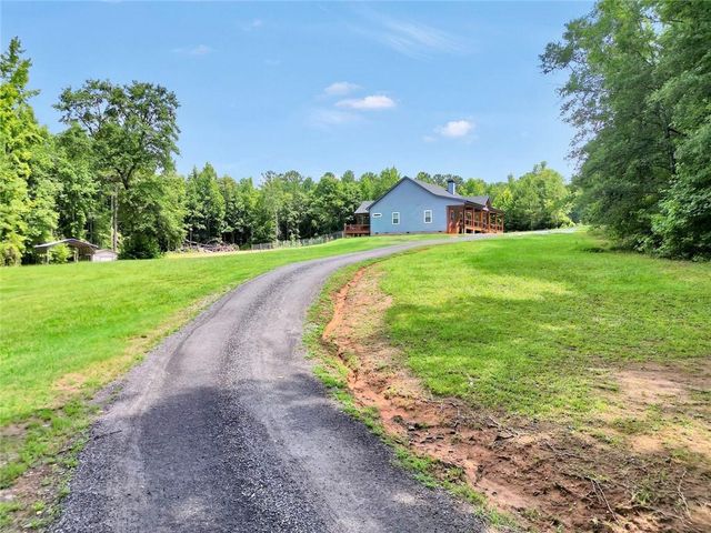 590 Brookwood Drive, Monticello, GA 31064
