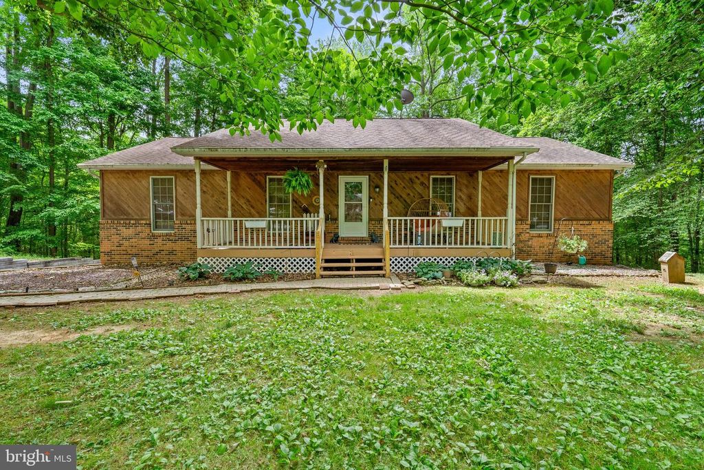 96 PINEY RIDGE LN, North East, MD 21901