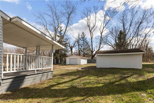 403 W Liberty Street, Girard, OH 44420