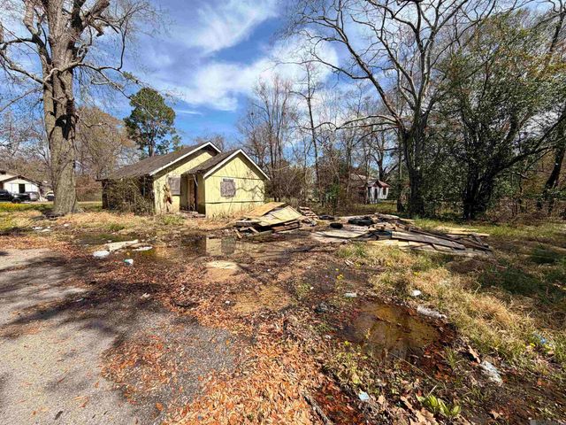 4112 Shelley St, Baton Rouge, LA 70805