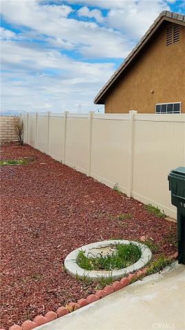 15651 Fairbanks, Victorville, CA 92394