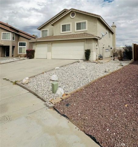 15651 Fairbanks, Victorville, CA 92394