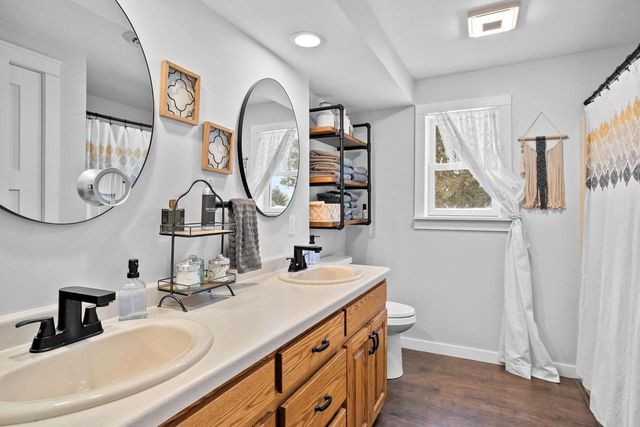 N925 GIBSON DRIVE, Medford, WI 54451